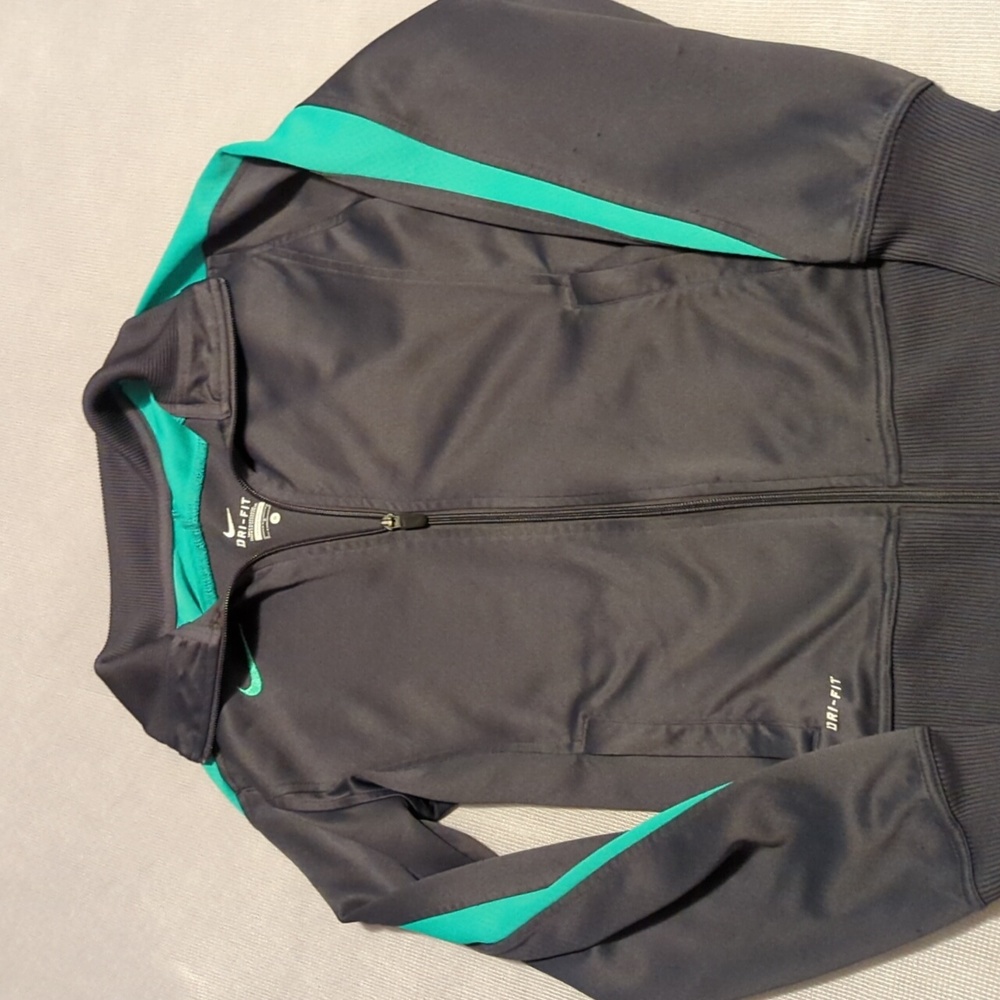 Nike DRI Fit jacket